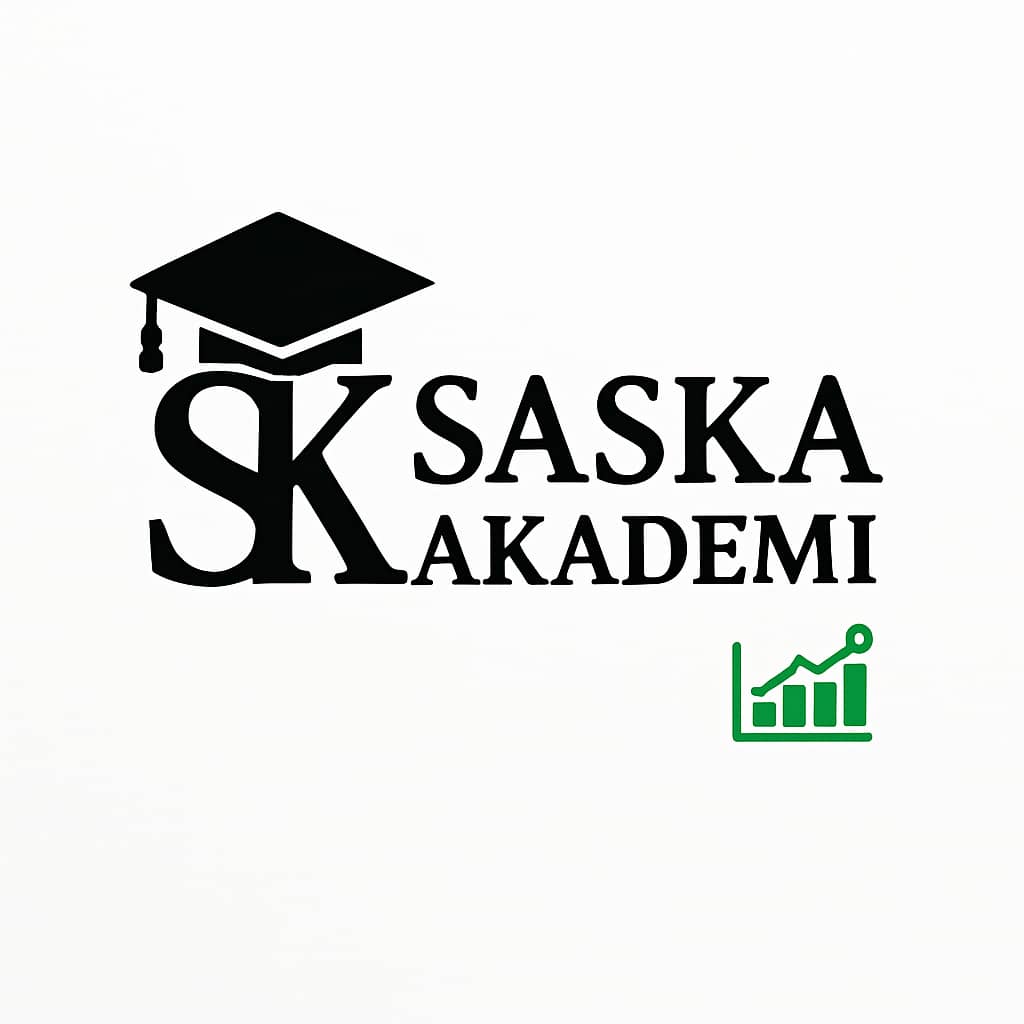 Saska Acdemi Logo